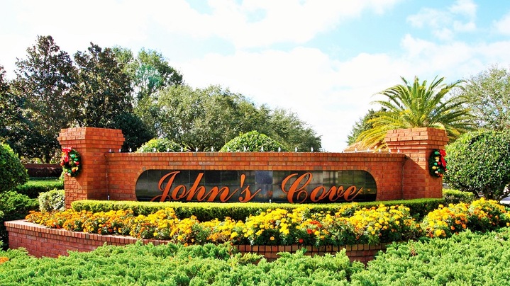 Homes For Rent in Johns Cove Winter Garden FL